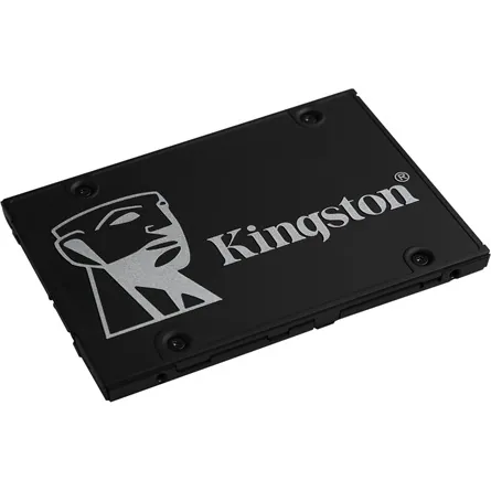 Kingston 1TB 2,5" SATA3 KC600