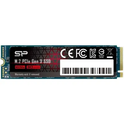 M.2 SSD  512GB Silicon Power NVMe SP512GBP34A60M28