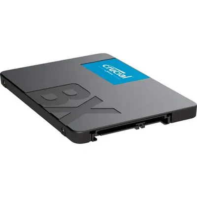 Crucial 2TB 2,5" SATA3 BX500 – 2. kép