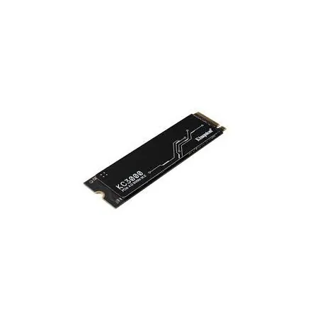 Kingston 512GB M.2 2280 NVMe KC3000 – 2. kép