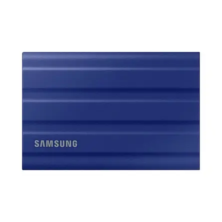 USB külső SSD 2TB Samsung MU-PE2T0R/EU – 2. kép