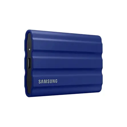 USB külső SSD 2TB Samsung MU-PE2T0R/EU – 3. kép
