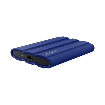 USB külső SSD 2TB Samsung MU-PE2T0R/EU – 5. kép