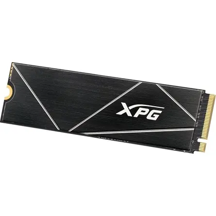 M.2 SSD 1TB ADATA NVMe AGAMMIXS70B-1T-CS – 2. kép