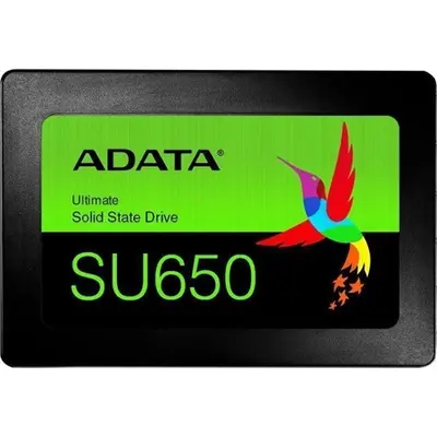 2,5" SSD 1TB ADATA SATA3 ASU650SS-1TT-R – 2. kép