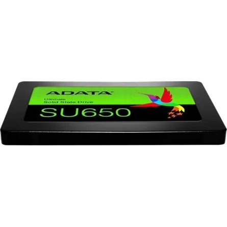 2,5" SSD 1TB ADATA SATA3 ASU650SS-1TT-R – 3. kép