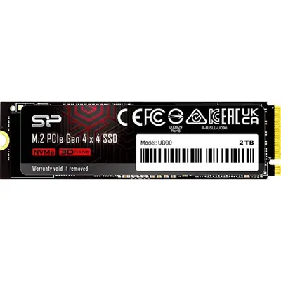 Silicon Power 2TB M.2 2280 NVMe UD90