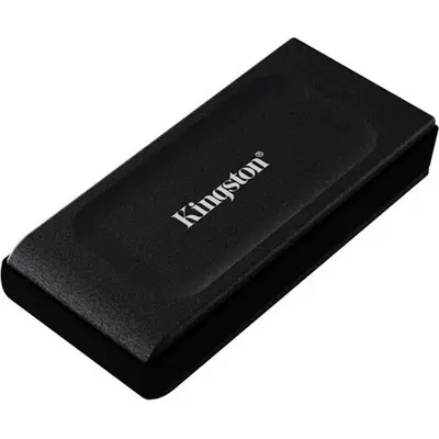 USB külső SSD 2TB Kingston SXS1000/2000G