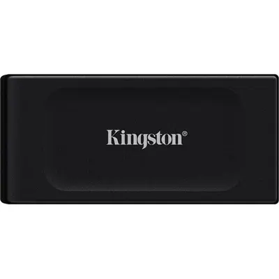 USB külső SSD 2TB Kingston SXS1000/2000G – 2. kép