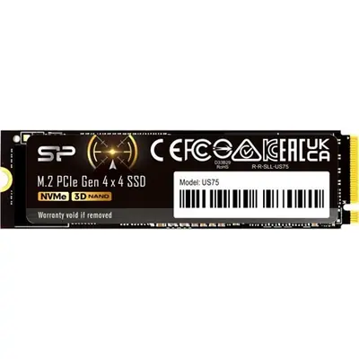 Silicon Power 2TB M.2 2280 NVMe US75