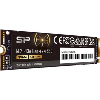 Silicon Power 2TB M.2 2280 NVMe US75 – 2. kép
