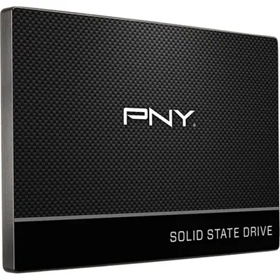 PNY 500GB 2,5" SATA3 CS900 – 2. kép