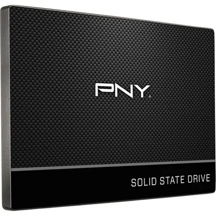 PNY 500GB 2,5" SATA3 CS900 – 2. kép