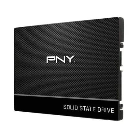PNY 500GB 2,5" SATA3 CS900 – 3. kép