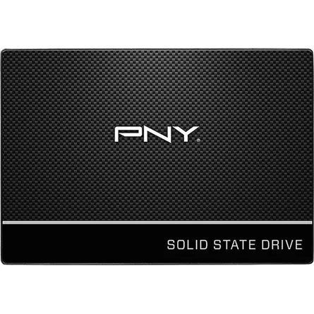 PNY 500GB 2,5" SATA3 CS900 – 4. kép