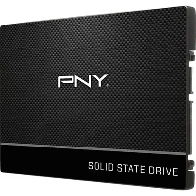 PNY 1TB 2,5" SATA3 CS900 – 2. kép