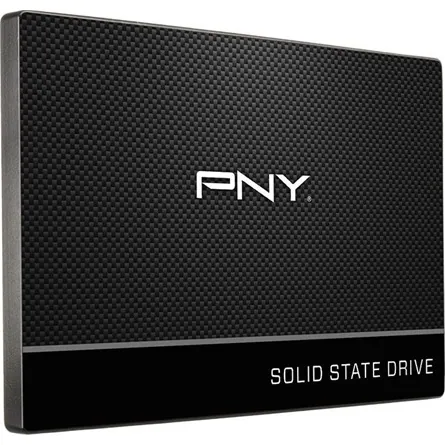 PNY 2TB 2,5" SATA3 CS900 – 2. kép