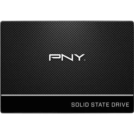 PNY 2TB 2,5" SATA3 CS900 – 3. kép