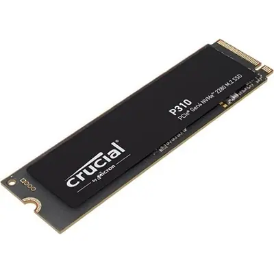 Crucial 1TB M.2 2280 NVMe P310 – 2. kép