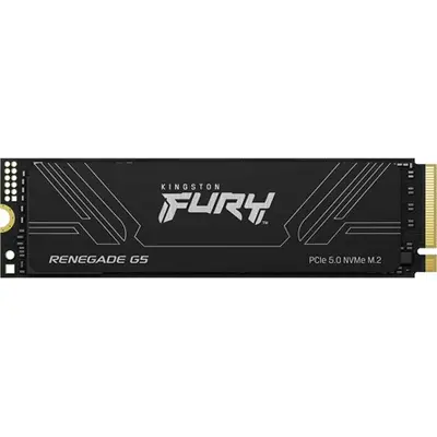 M.2 SSD 4TB Kingston NVMe SFYR2S/4T0