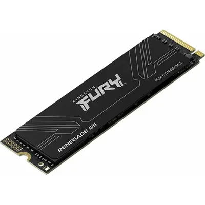 M.2 SSD 4TB Kingston NVMe SFYR2S/4T0 – 2. kép