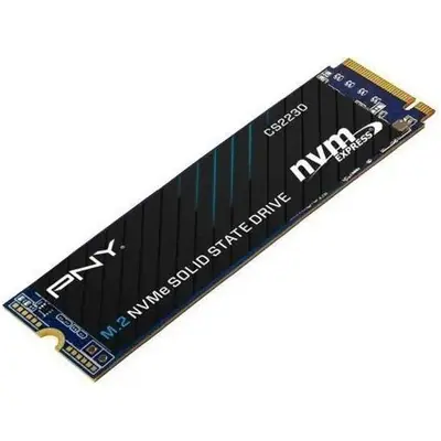 PNY 1TB M.2 2280 NVMe CS1030 – 2. kép