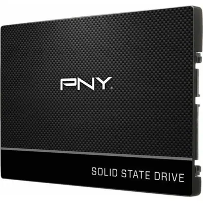 PNY 250GB 2,5" SATA3 CS900 – 2. kép
