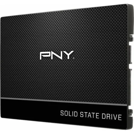 PNY 250GB 2,5" SATA3 CS900 – 2. kép