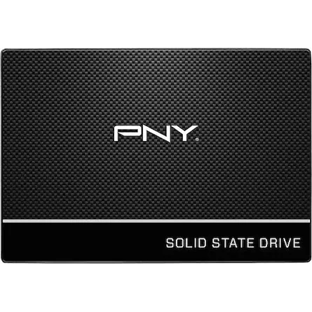 PNY 250GB 2,5" SATA3 CS900 – 3. kép