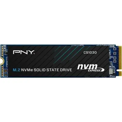 PNY 500GB M.2 2280 NVMe CS1030