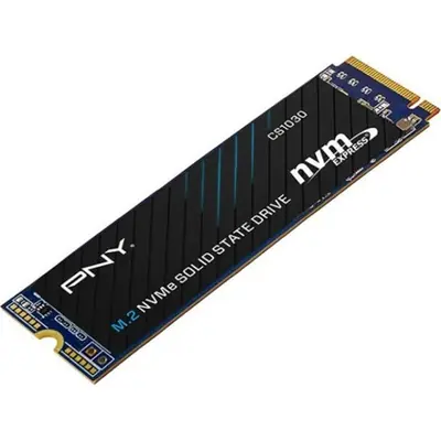 PNY 500GB M.2 2280 NVMe CS1030 – 2. kép