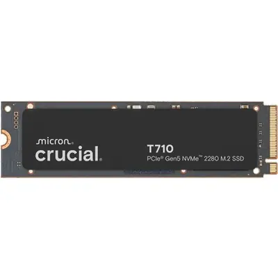 Crucial 1TB M.2 2280 NVMe T710