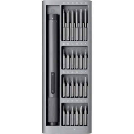 Xiaomi Mi Cordless Precision Screwdriver Kit
