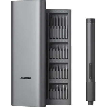 Xiaomi Mi Cordless Precision Screwdriver Kit – 4. kép