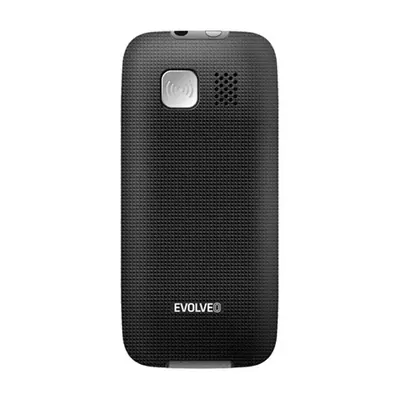 Evolveo Easyphone EP-501 Black – 2. kép