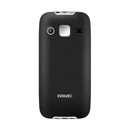 Evolveo EasyPhone EP-601 XR Black – 2. kép