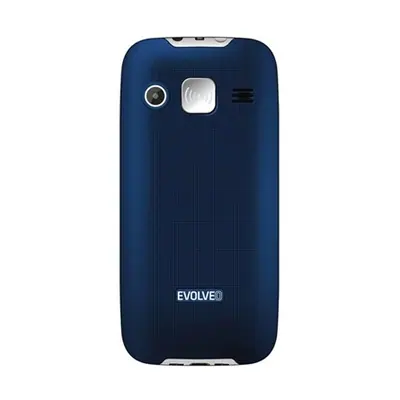 Evolveo EasyPhone EP-601 XR Blue – 2. kép