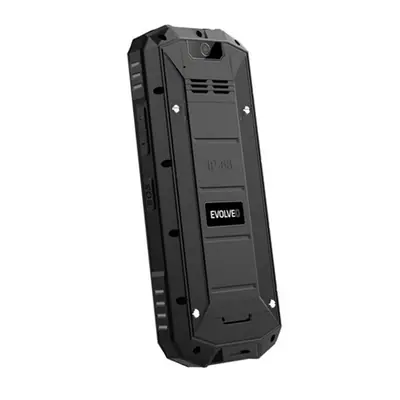 Evolveo Strongphone X5 DualSIM Black/Grey – 2. kép