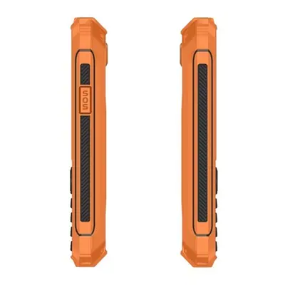 Evolveo StrongPhone Z6 DualSIM Orange – 2. kép
