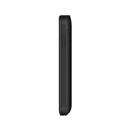 Panasonic KX-TU110EXB DualSIM Black – 4. kép