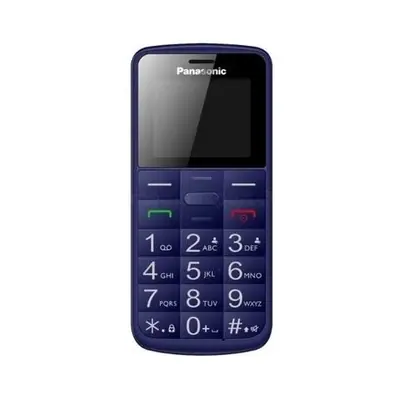 Panasonic KX-TU110EXC Blue