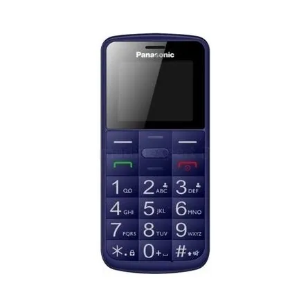 Panasonic KX-TU110EXC Blue