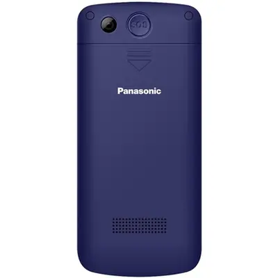 Panasonic KX-TU110EXC Blue – 2. kép