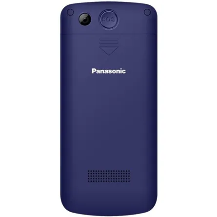 Panasonic KX-TU110EXC Blue – 2. kép