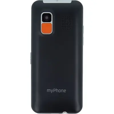 MyPhone Halo Easy Black – 2. kép