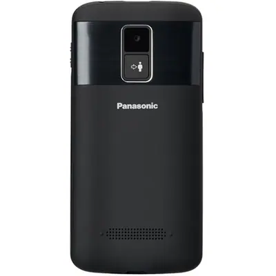 Panasonic KX-TU160EXB Black – 2. kép