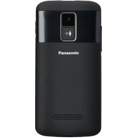 Panasonic KX-TU160EXB Black – 2. kép