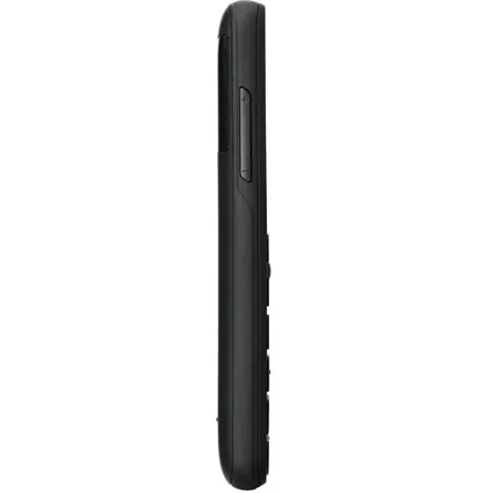 Panasonic KX-TU160EXB Black – 4. kép