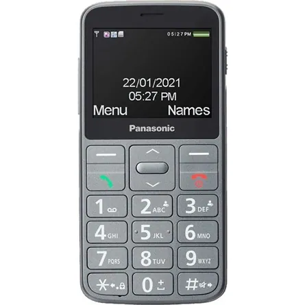 Panasonic KX-TU160EXG Grey