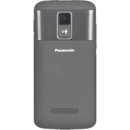 Panasonic KX-TU160EXG Grey – 4. kép